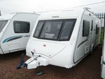 Avante Exterior